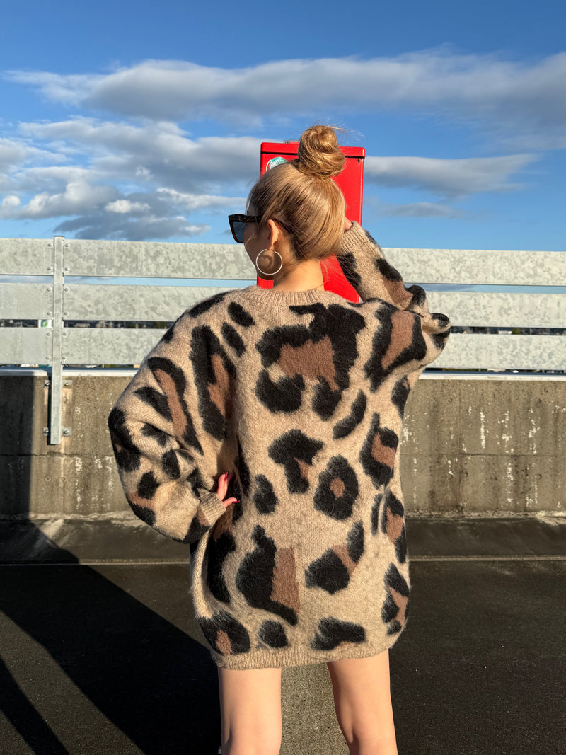 レオパードオーバーニット DPB73211 – CRAMMY
