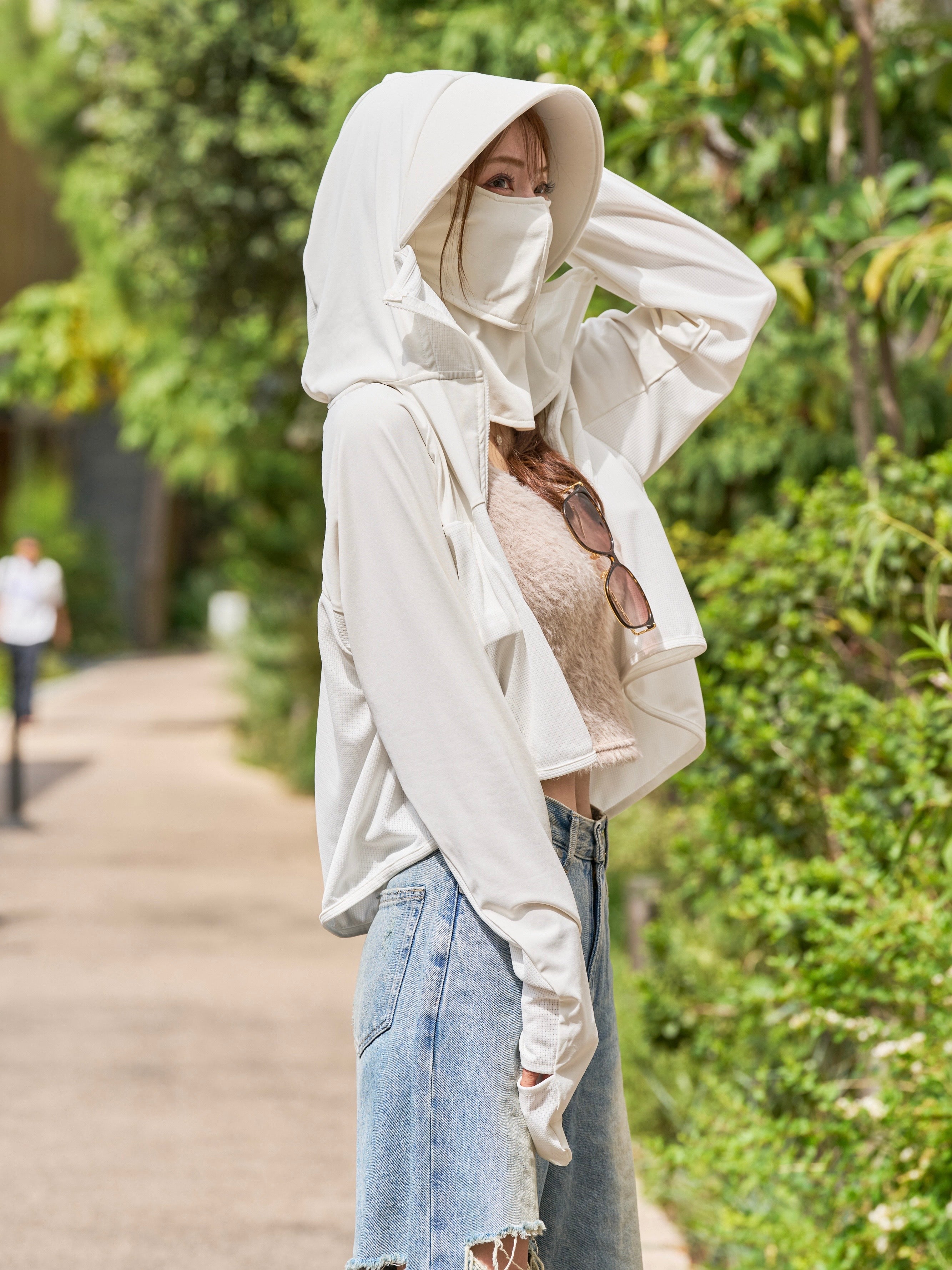 成瀬愛里 プロデュース商品 – CRAMMY