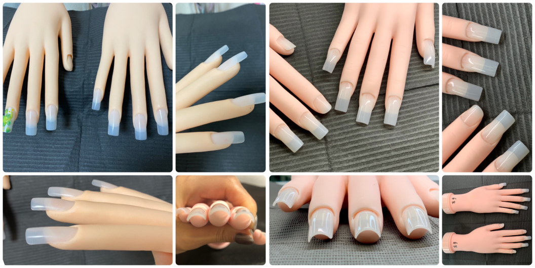 ネイリスト検定1級対応 オンラインネイルスクール | 鯨岡百合香の