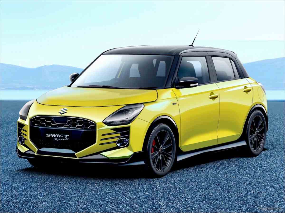 ここ最近のスズキの進化がヤバイ…新型クロスビーは序章に過ぎず、次は