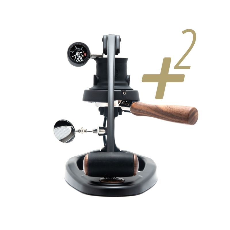 Flair Wizard Steamer 直火式ミルクスチーマー