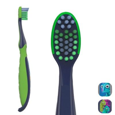 OB Kids Disney Pixar 3+yr manual Xsft