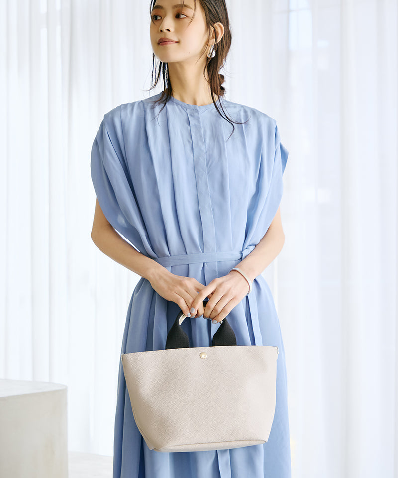 SCOTCH GRAIN スコッチグレイン プレーン トートバッグ M – TOPKAPI