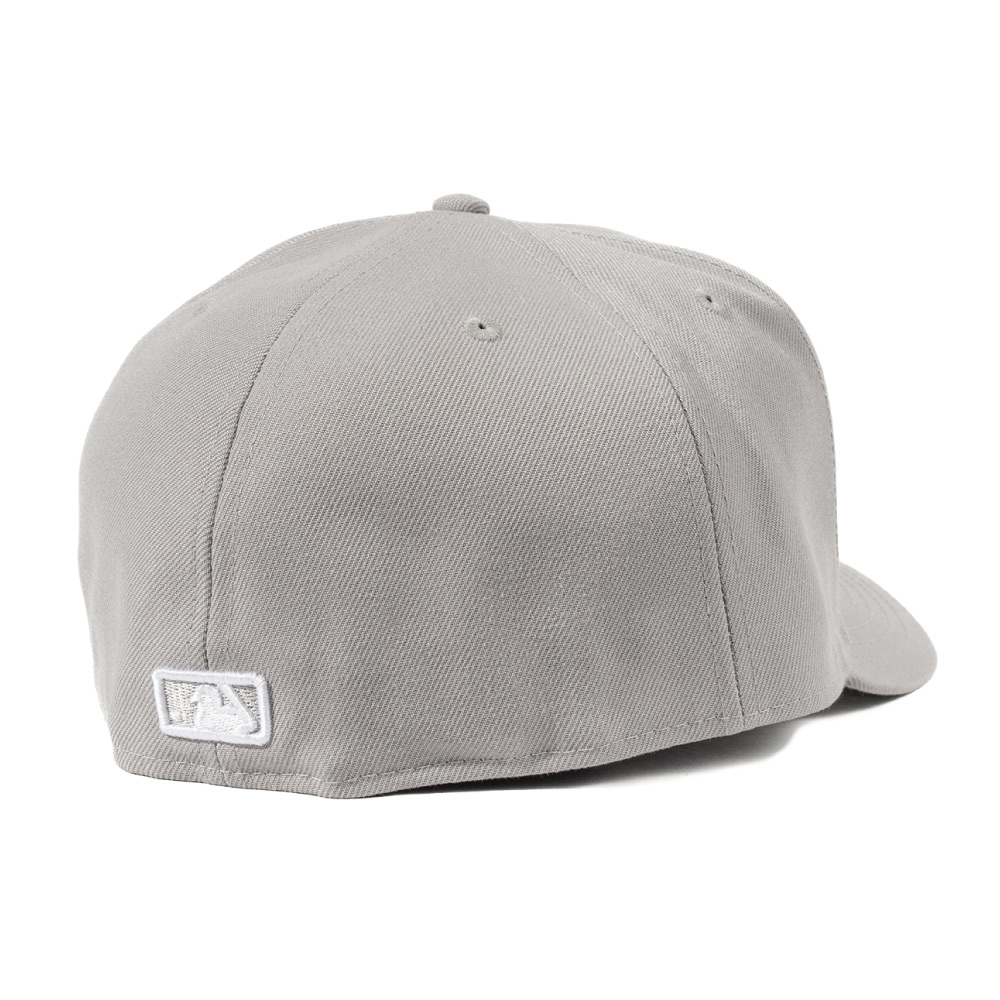 新シルエット! カーブドバイザーの59FIFTYタイプ! NEW ERA ニューエラ