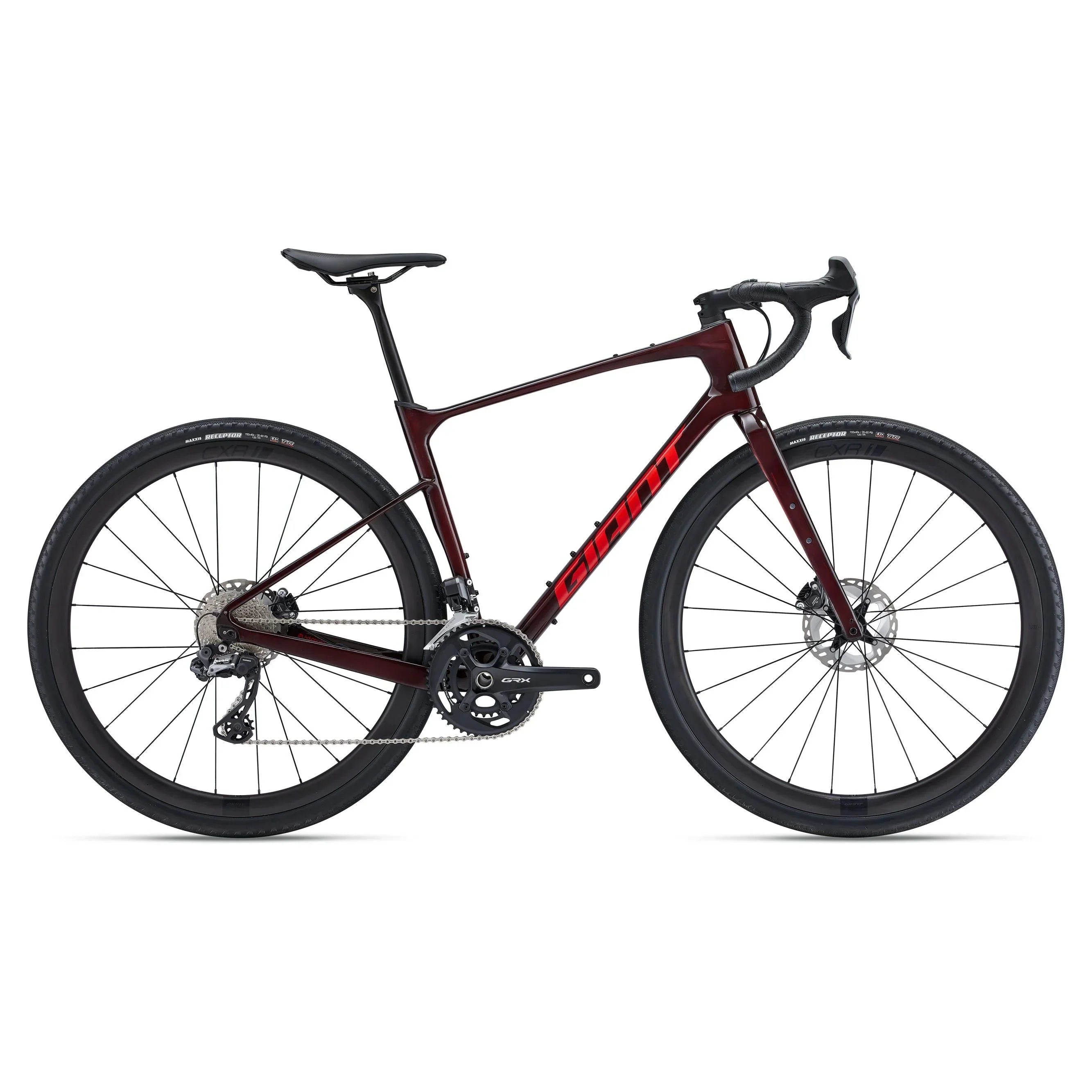 Giant Revolt Advanced 2 Gravel Bike (2022) – Cripple Creek Backcountry