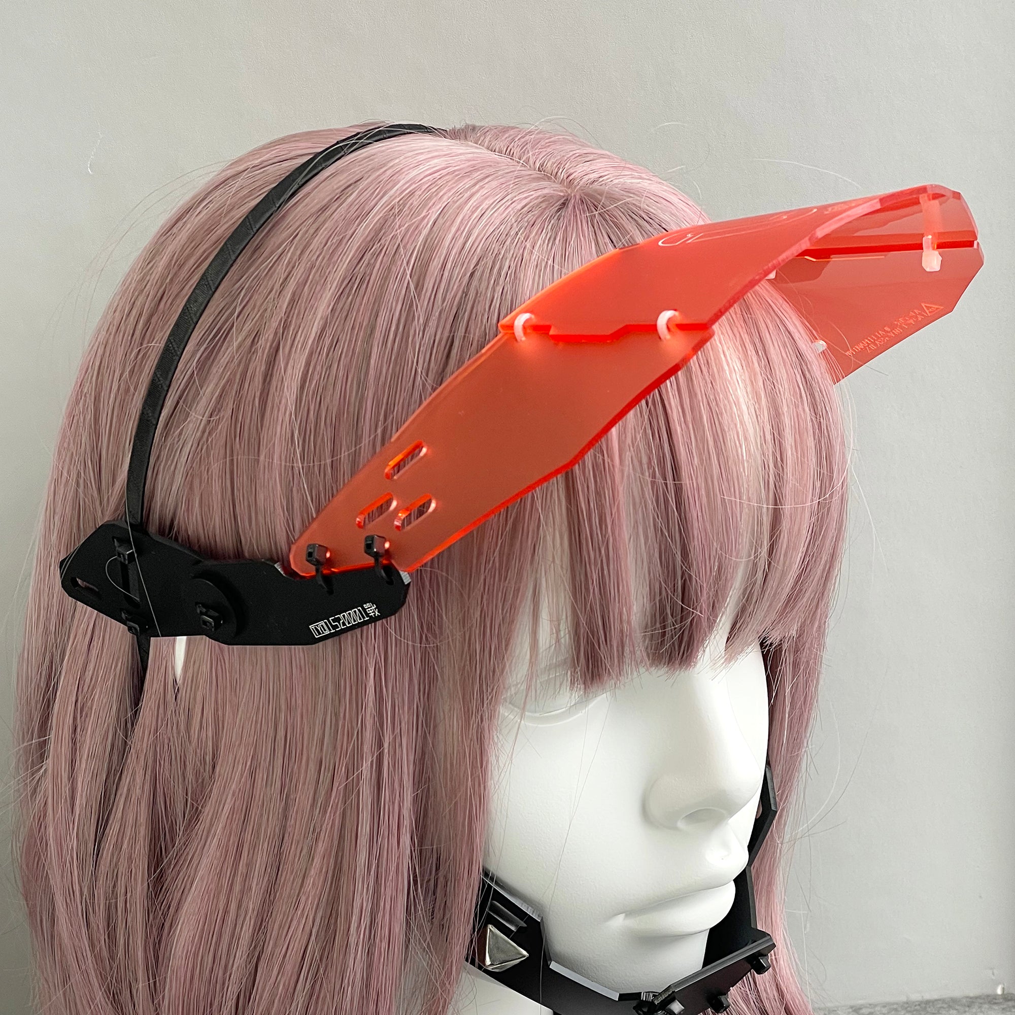 カチューシャ[headban] – 中央町戦術工芸