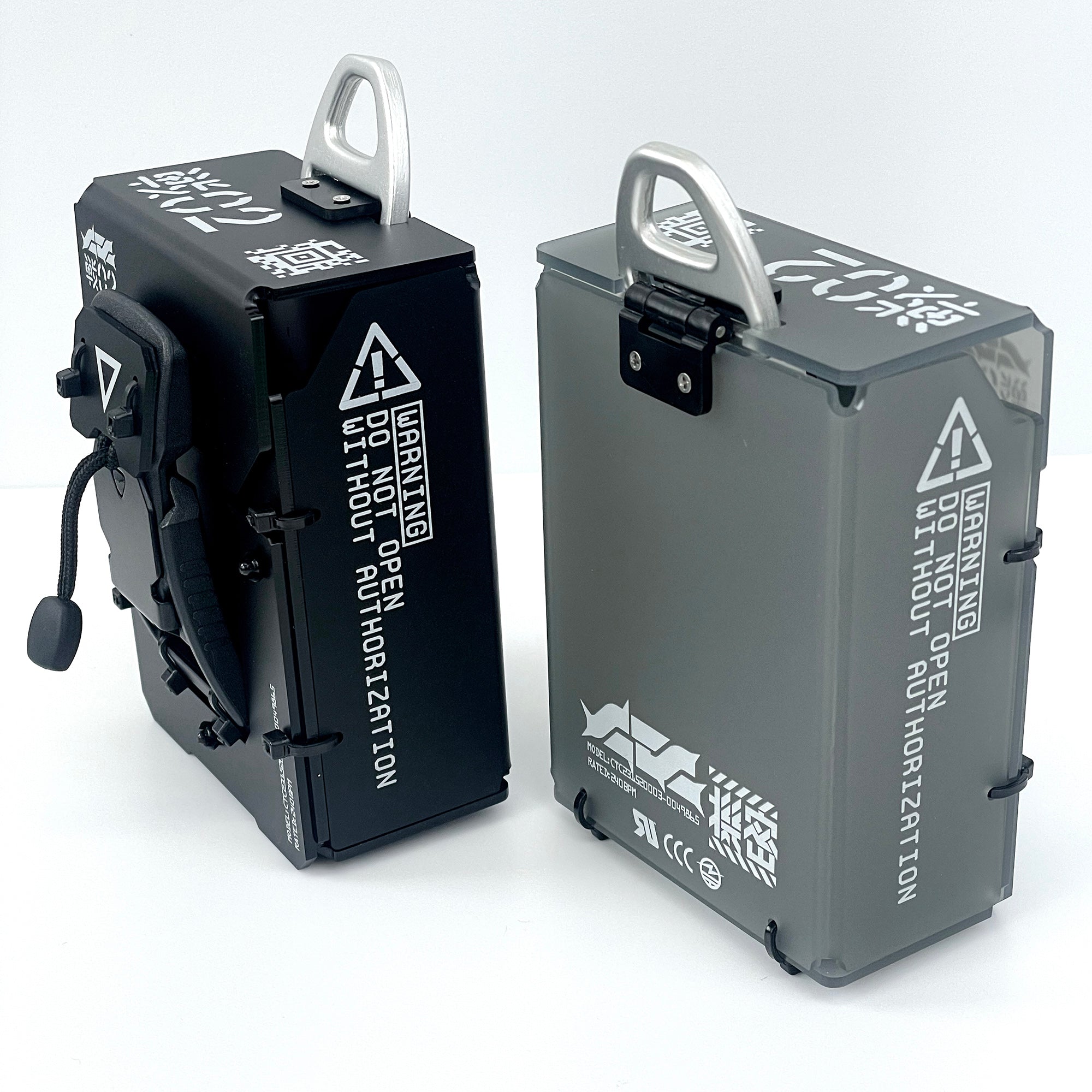 装甲デッキケース 35mm – 中央町戦術工芸