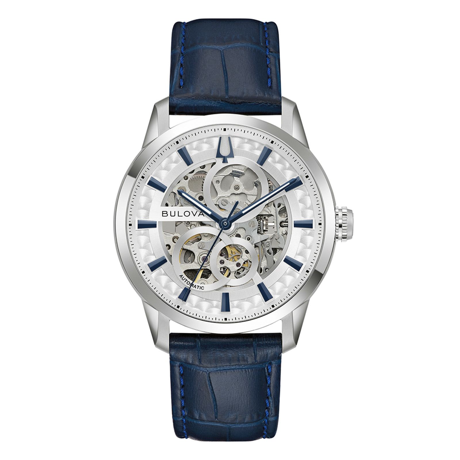 MEN'S COLLECTION | BULOVA（ブローバ）ジャパン公式サイト