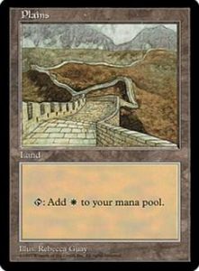 MTG】コレクションにおすすめな基本土地カード「APACランド」｜CUBEの部屋