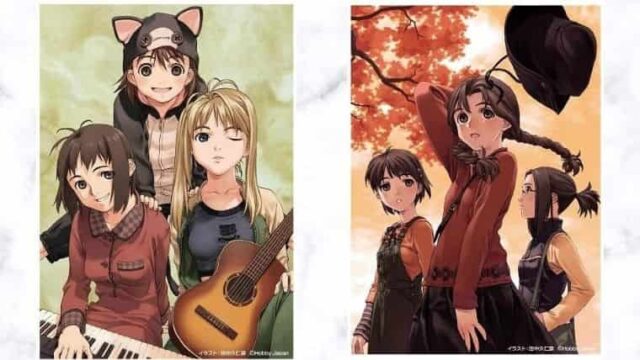 GAMEぎゃざの看板娘、ぎゃざガール12人が懐かしすぎて一覧にしてみた