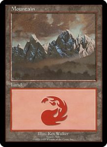 MTG】コレクションにおすすめな基本土地カード『ユーロランド』｜CUBE