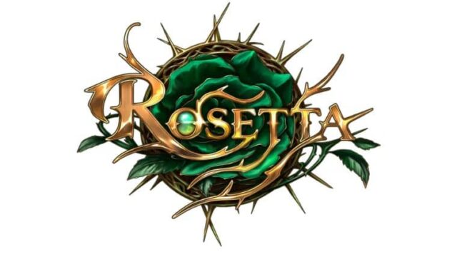 FaB ロゼッタ（Rosetta）が2024年9月20日発売！秘術を扱うクラスで構成