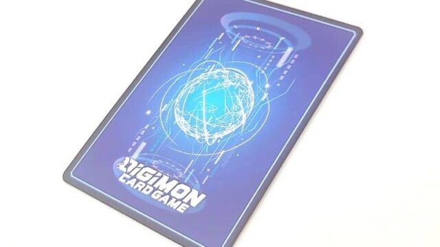 デジモンカード】ブースターパック 「OVER THE X」収録のシクや