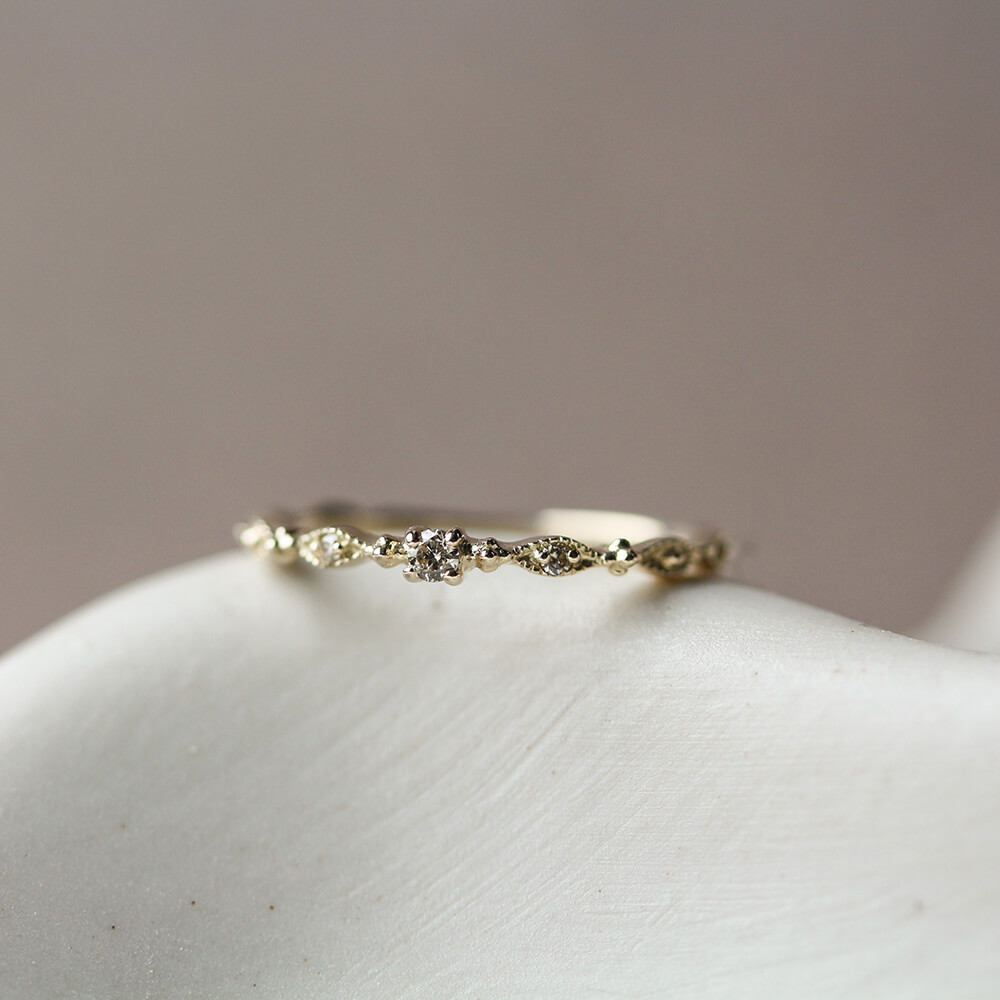 cui-cui / キュイキュイ / ジュエリー＆アクセサリー / ダイヤモンド