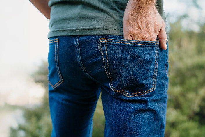 Denim - Curve Gear