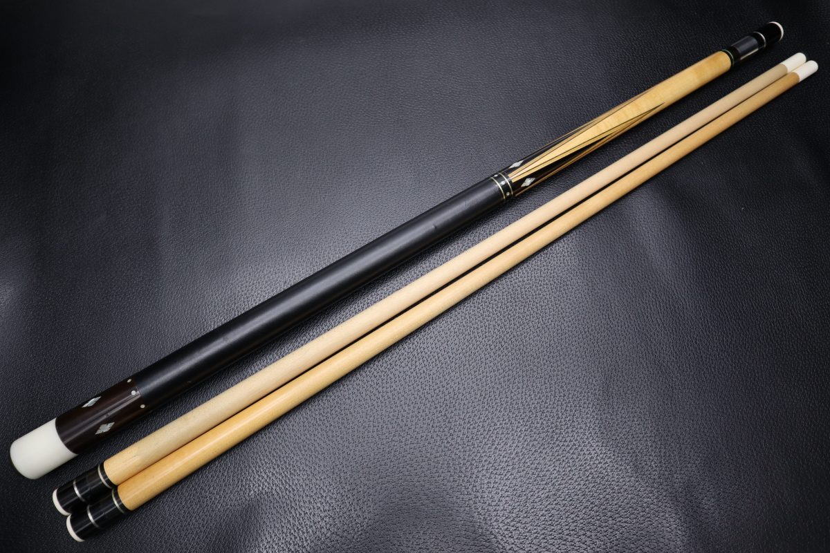 Balabushka | カスタムキュー｜イリス