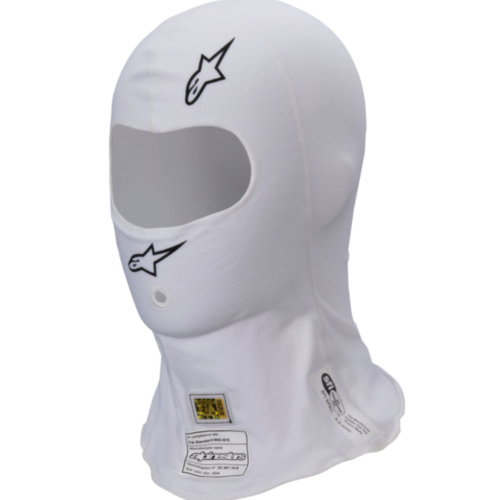 ZX EVO V2 BALACLAVA FIA/SF ※在庫限り｜Japan official｜alpinestars