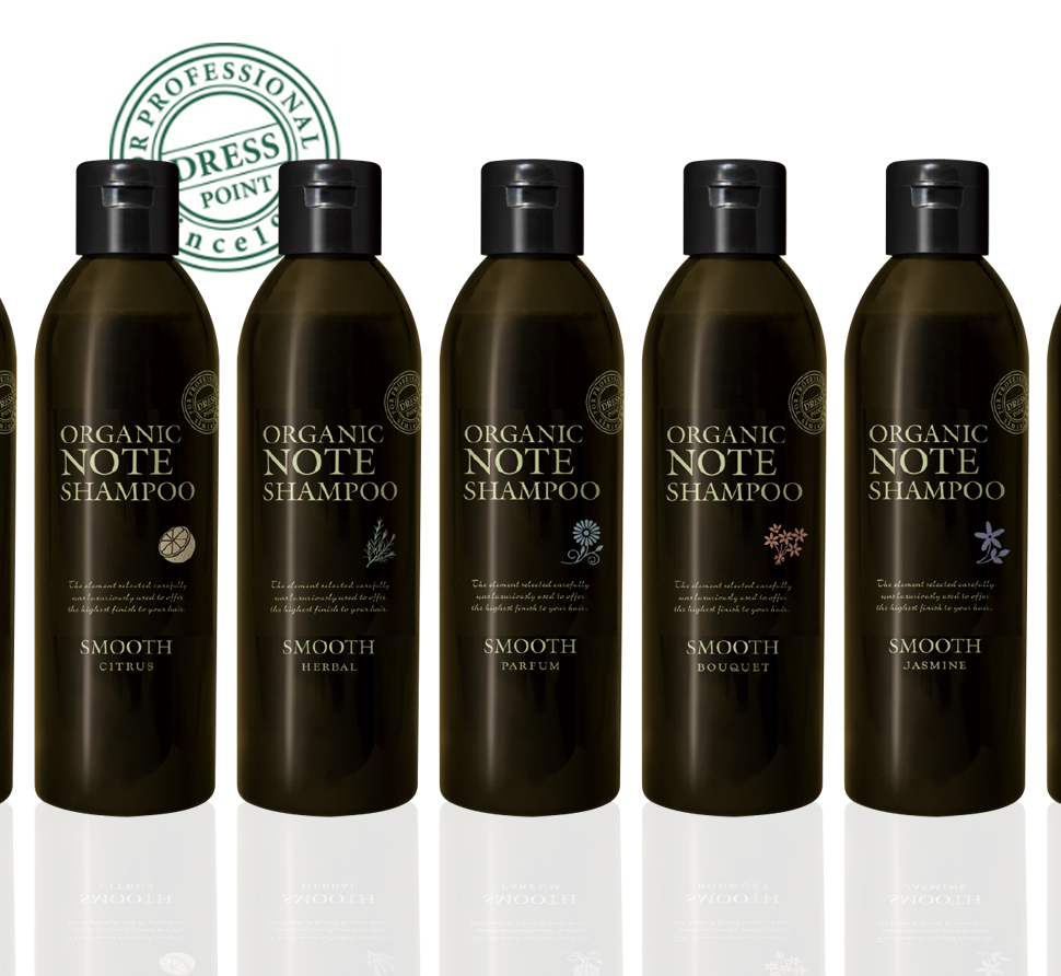 カットスペースJOY | 理容室｜オーガニックノート プレミアムハーデン