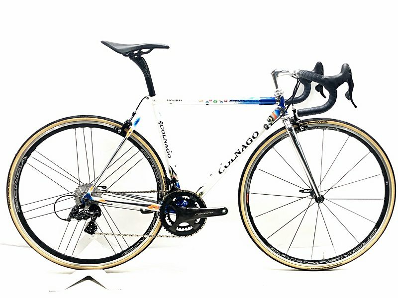 美品 コルナゴ マスターエックスライト MASTER X-LIGHT 30周年記念