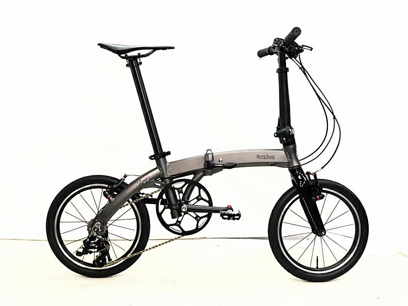 ミニベロ-フリーサイズの通販｜自転車専門サイクルパラダイス