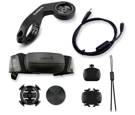 GARMIN（ガーミン）Edge520J（エッジ520ジェイ）が新登場！｜CYCLE