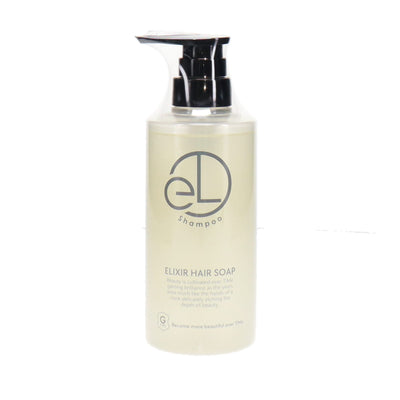 グリッターリッチオイル 500ml – DD