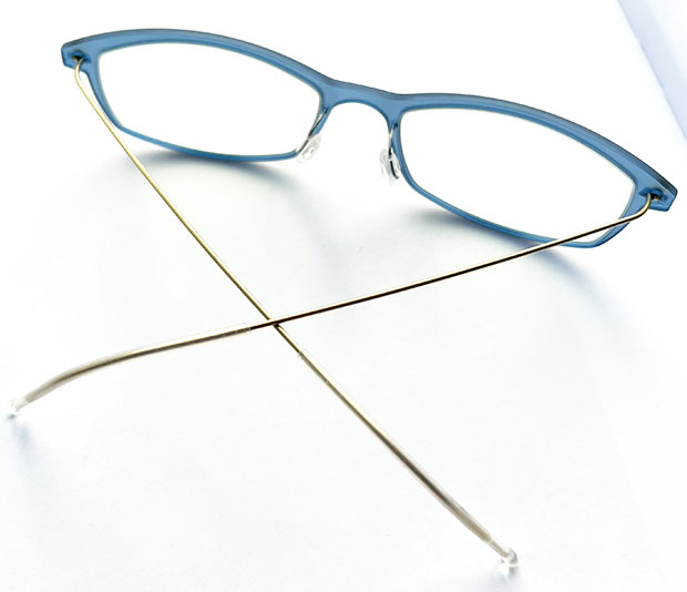 LINDBERG(リンドバーグ) 定番シリーズに鮮やかなニューカラーが登場