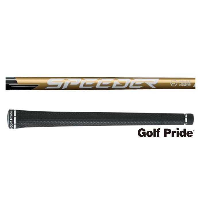ゼクシオ 14＋ ドライバー SPEEDER NX GOLD 50 カーボンシャフト