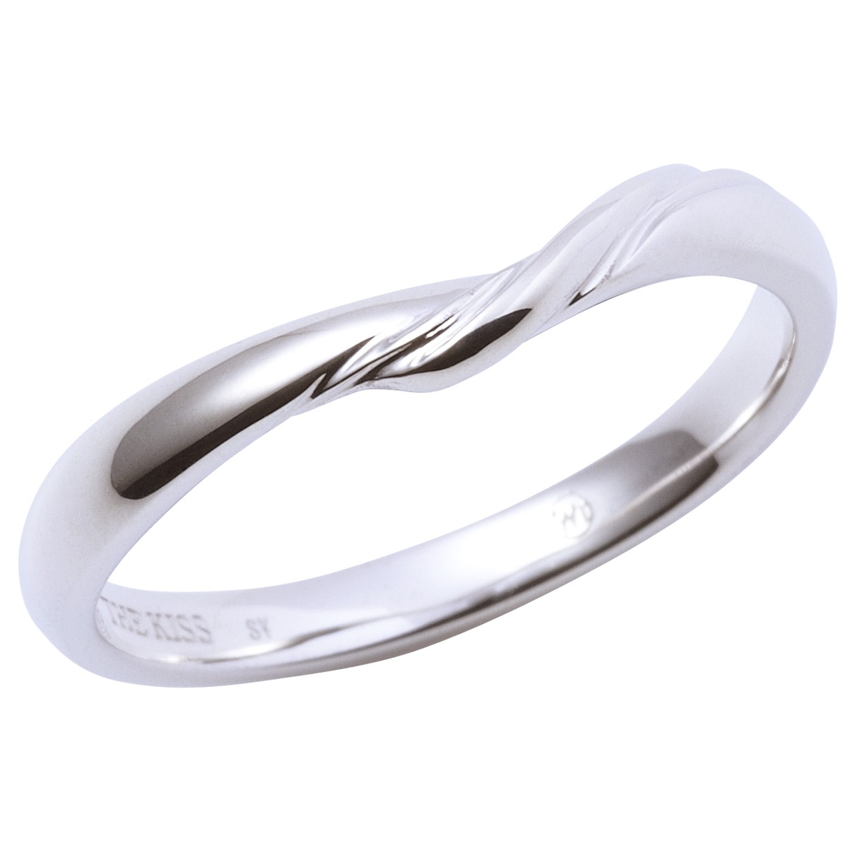 シルバー リング SR1558｜THE KISS（ザ・キッス）公式通販