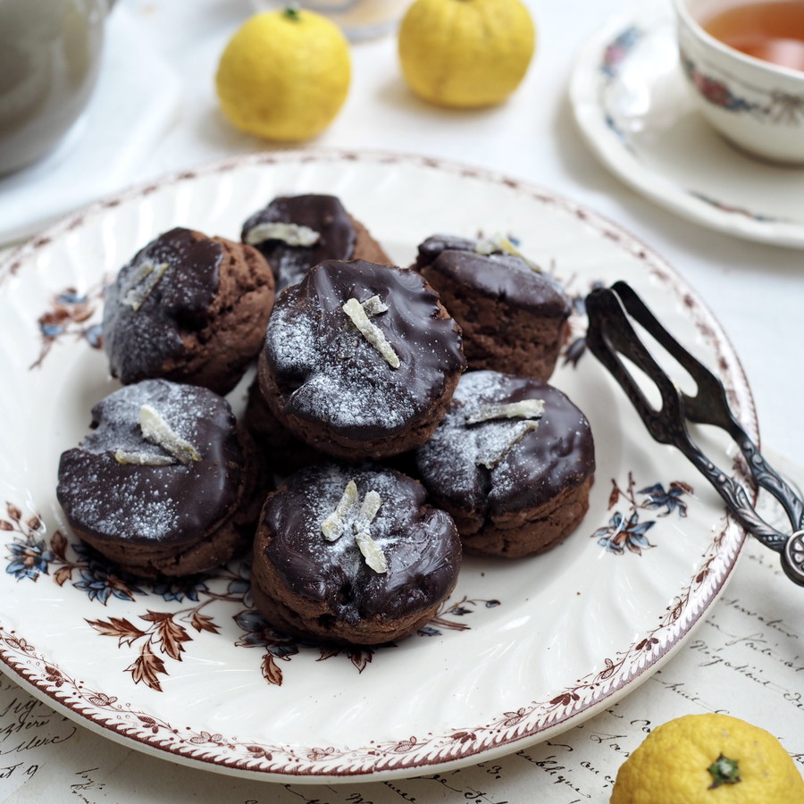 溶けにくいチョコチップ / 200g | チョコレート・ココア,その他