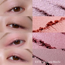 先行予約＞【to/one×KEITAMARUYAMA】ペタル フロート アイパレット