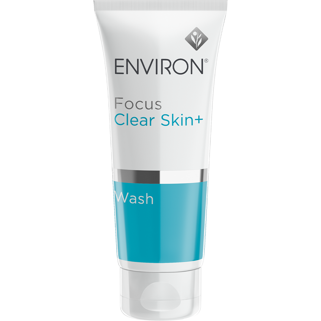 エンビロン公式】クリアスキンウォッシュ｜ビタミンAスキンケアの