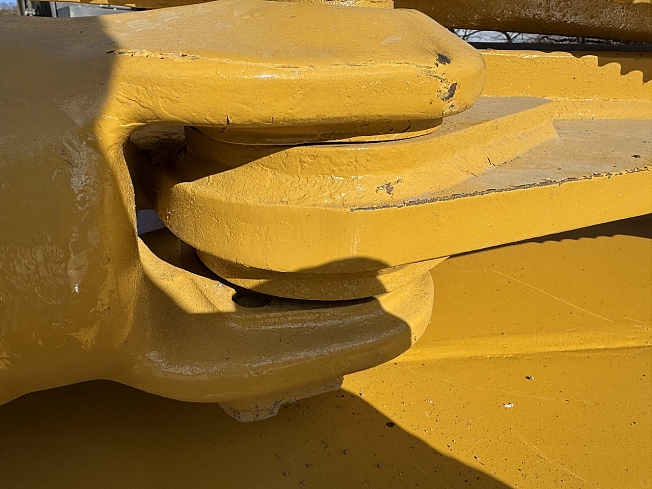 キャタピラー D8R | 栃木県のブルドーザー | BIGLEMON（ビッグレモン