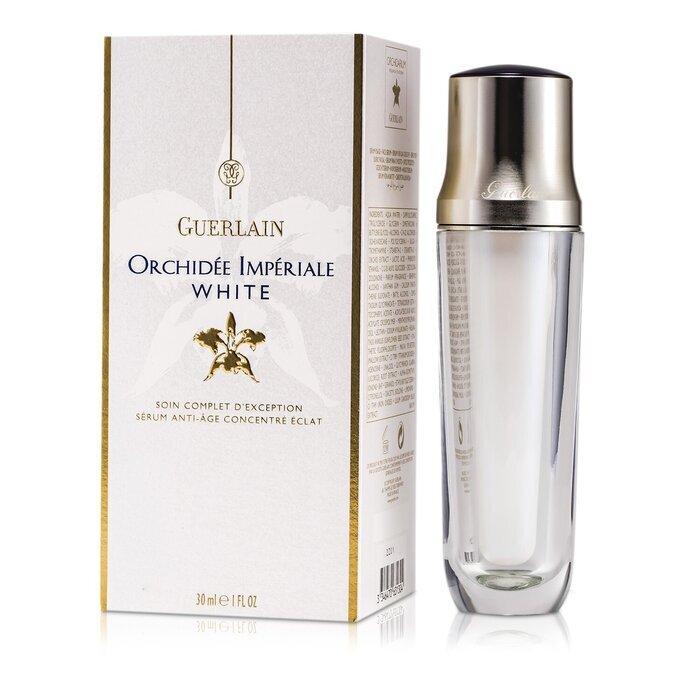 ゲラン オーキデ アンペリアル ホワイト セロム 30ml | Cosmetics Now 日本