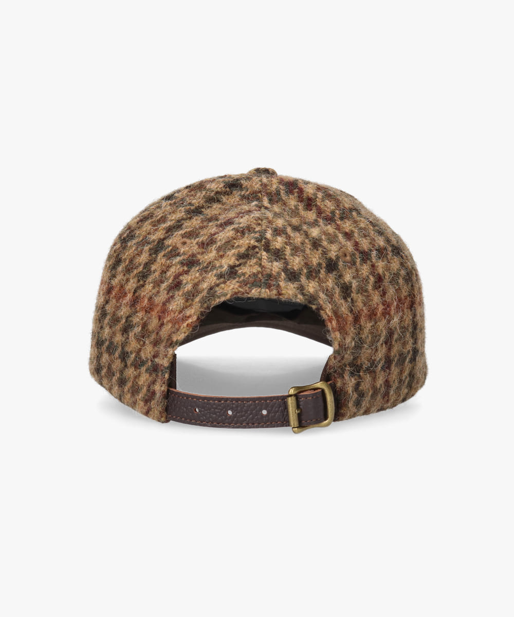 POLO RALPH LAUREN CLS SPRT CAP WOOL | ONE SIZE(98) WOOL MULTI (93