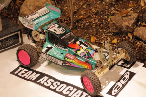 1991 1/10 2wd World Championship Car - House of RC