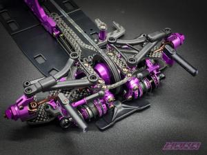 rcmaker SP1 - Hara Limited Edition - House of RC