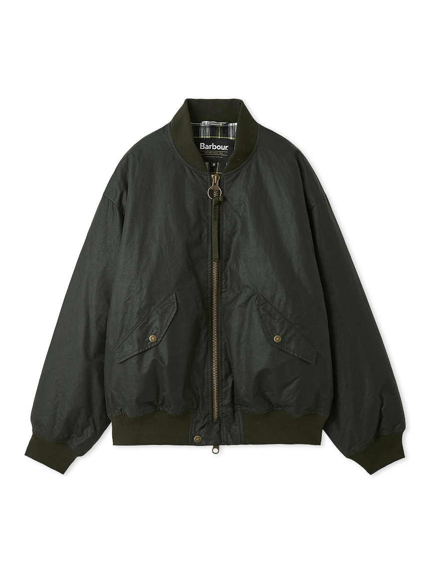 JBS フライト ジャケット（MA-1（ユニセックス））｜ジャケット