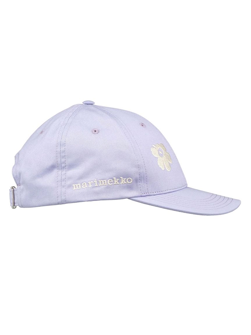Marimekko】kioski Sementti Solid cap(帽子)｜emmi（エミ）の通販
