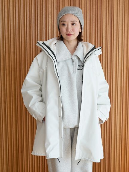 コート｜emmi（エミ）の通販サイト 【公式】