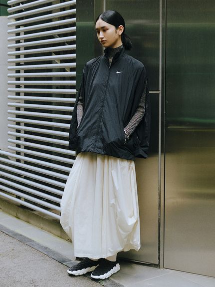 NIKE】RPL ジップアップジャケット(ブルゾン)｜アウター｜emmi（エミ