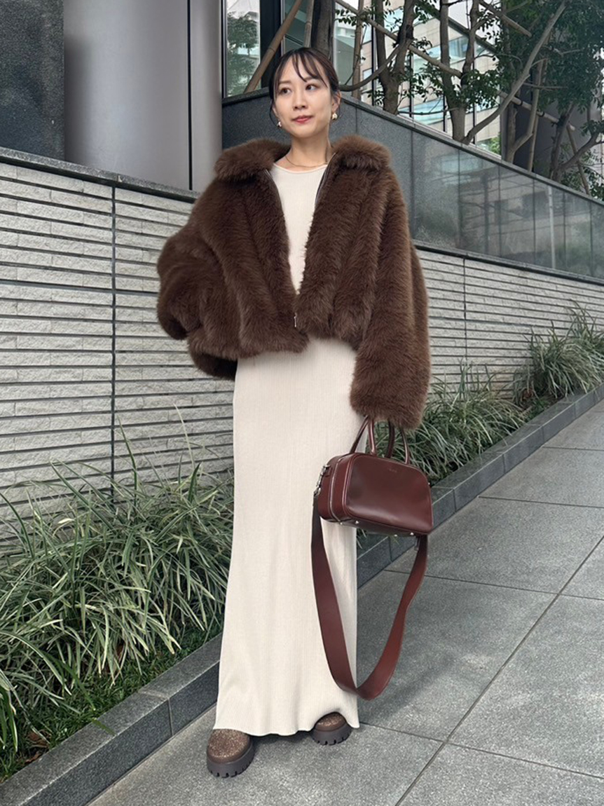 eco ニットブーツ(ブーツ)｜シューズ｜emmi（エミ）の通販サイト 【公式】