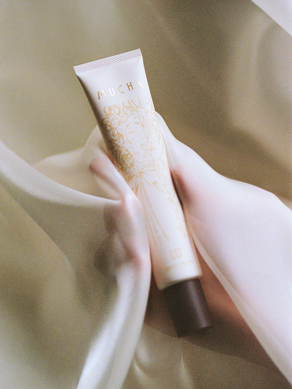 │MUCHA（ミュシャ）の通販サイト【公式】