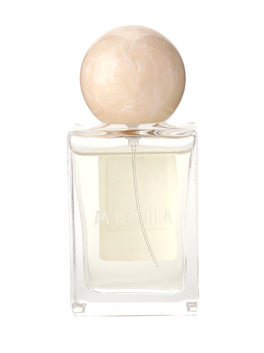 オードトワレ35mL ローズ(オードトワレ)｜フレグランス│MUCHA