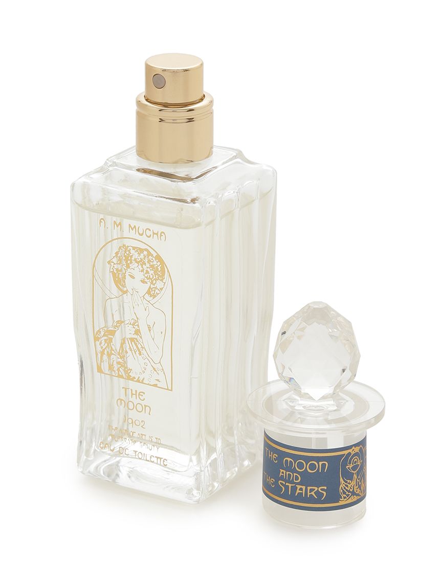 オードトワレ40mL 月 1902(オードトワレ)｜フレグランス│MUCHA