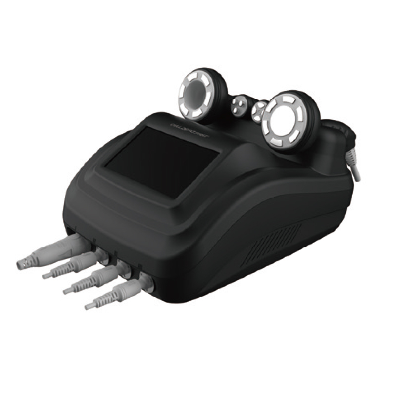 ◇じぶんdeエステ セルフエステマシン CELLZERO FASTの通販 | Ciモール