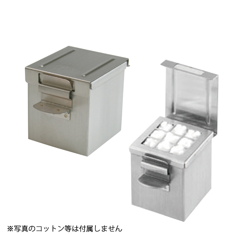 ワンタッチコットンBOX [YDM] 綿球用の通販 | Ciモール | Ciモール