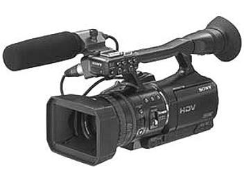 Sony HVR-V1P (HVR-V1E) HDV Camcorder