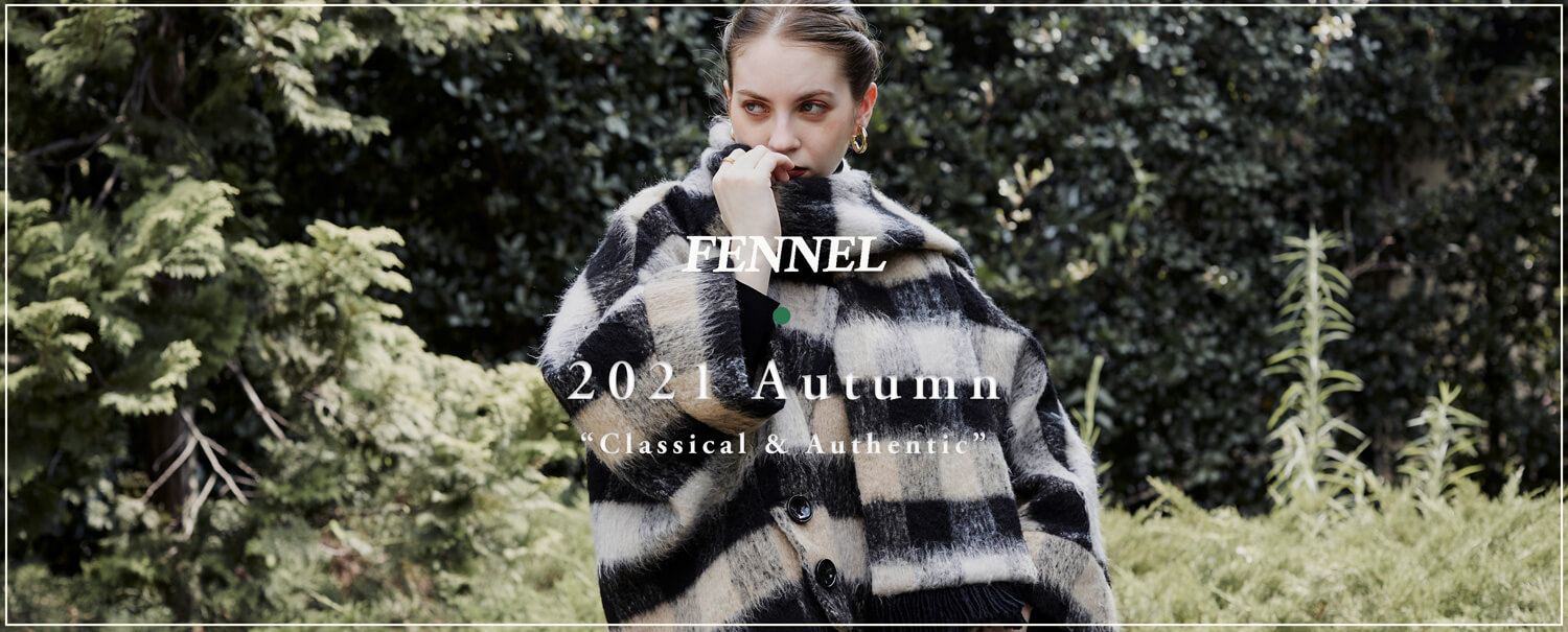 FENNEL - 商品ランキング一覧｜YAMADAYA onlinestore