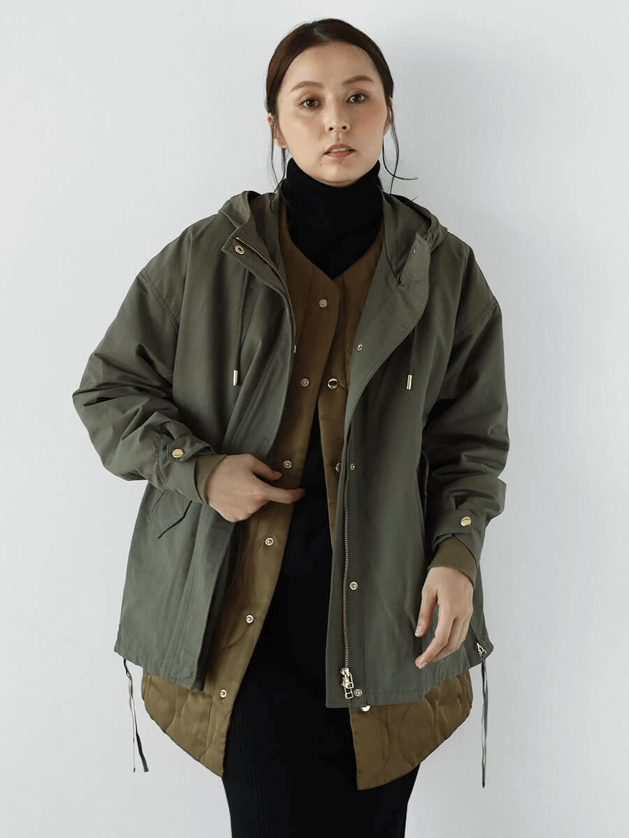 OUTER SELECTION - ｜YAMADAYA STORE